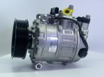 AUDI Q7 3.6 2006- 7L6 820 803S DENSO AC COMPRESSOR 437100-5421