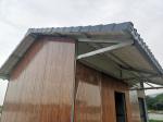 Villiage Storage Garden Prefabricated Tool Shed