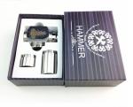 Supply Good Quality, Sturdy, Luxury Stainless Hammer Mod Clone Kit
