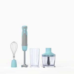 Quality Portable Hand Mixer Stick , Household Chopper Hand Blender wholesale