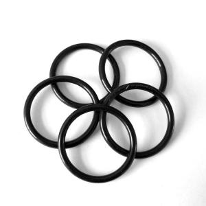 Quality Small Antiwear Round Rubber O Rings Anti Abrasion Multiscene wholesale