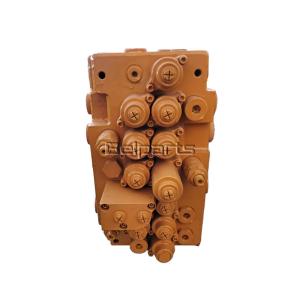 Quality Excavator Hydraulic R110-7 R130-5 R150-7 Main Control Valve For Hyundai 31N3-10110 wholesale