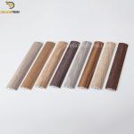 OEM ODM Wooden Floor Transition Strip , Door Threshold Profile 29.2mm