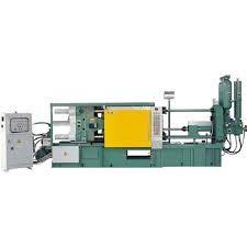 Quality High Speed 280T Cold Chamber Die Casting Machine wholesale