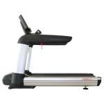 Weatherproof Quiet Walking 3HP Treadmill Machine For 120 Kg Person