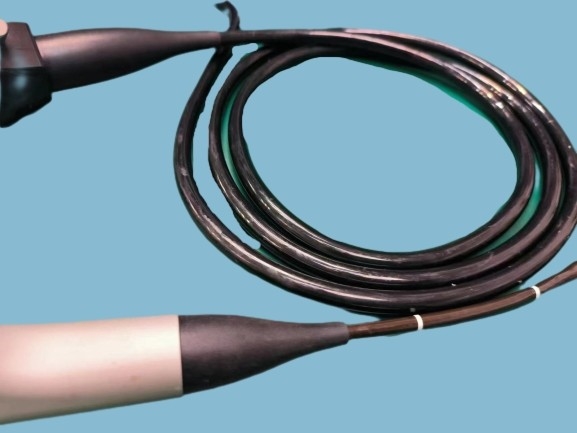 Flexible Endoscope 11272 VNU NTSC Video Cystoscope Medical Equipment