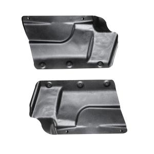 Quality JEEP Patriot Skid Plate Engine Guard for Car Fitment and Underbody Protection Armour wholesale