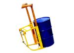 DA10 DA20 DA30 Drum Craddle Loading 300kg
