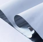 PET / Alu / PE Laminated Multiple Layer Plastic Aluminum Foil Packaging Film