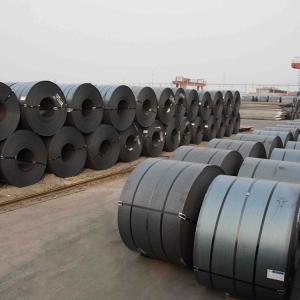 Quality High-strength Steel Coil GB/T16270 Q800D Carbon and Low-alloy wholesale
