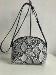 PU Crossbody Shoulder Bag For Girls Women