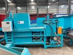 30x40x70cm Bale Size Baling Press Machine for Big Hydraulic Silage Alfalfa Hay