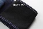 Wholesale 14 Oz Super High Stretch Woven Denim Fabric For Jeans