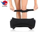 Protective Unisex Weight Lifting Knee Support Retain Heat In Affected Area
