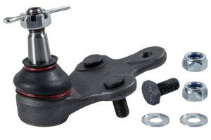 Quality 43340-19025 Replacement Car Steering Ball Joint CBT-38 L 0.46kg wholesale