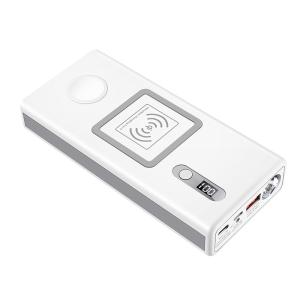 Quality 20000mAh Travel Charger Power Bank wholesale