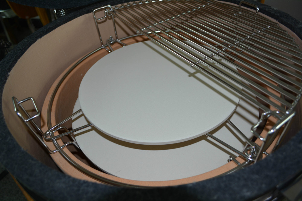 Flexible cooking grid bbq cooking grate