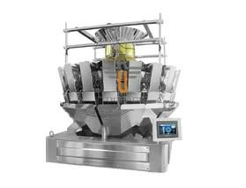 Quality High Speed 20 Head 130WPM Automatic Granule Packing Machine wholesale