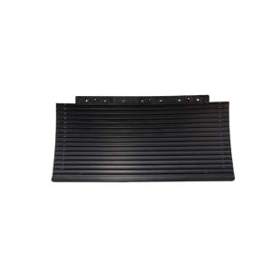 Quality S4450000022 ATM Parts Nautilus Hyosung MX5600 5600T 5600ST 5600STE 8600 8000T Currency Cassette Shutter Tambour Door 445 wholesale