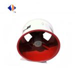 High Temperature Resistant Portable Axial Fan for Industrial Smoke Exhaust ABF
