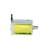 One Way One Position 75mA DC3V Open Solenoid Valve
