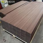 Enhance Your Outdoor Space with Everjade's 100% Recyclable Wood-Imitation Wpc