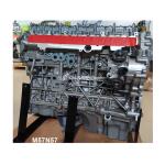 BMW N57D30 F15 3.0L X3 X4 X5 X6 Diesel Engine Assembly Cylinder Block Other Car