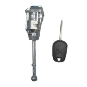 Quality Auto Parts 301 Side Door Lock Core OE 9804376780 For PEUGEOT 301 CITROEN wholesale