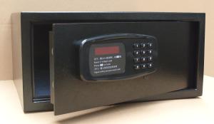 Quality 371-460mm Width Home or Hotel Safe Box with Electronic Lock wholesale