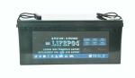 ABS 12V 200AH Portable Lifepo4 Battery For Backup Power