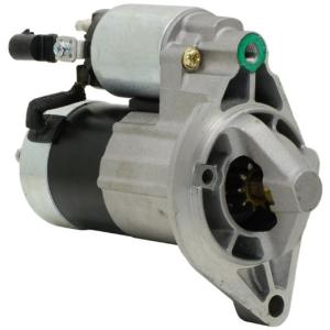 Quality Mitsubishi version Starter for Chrysler M000T91081 wholesale