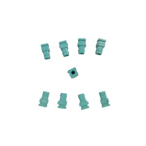 Quality LC Uniboot Fiber Optic Cable Termination Connectors Fiber Connector Kits wholesale