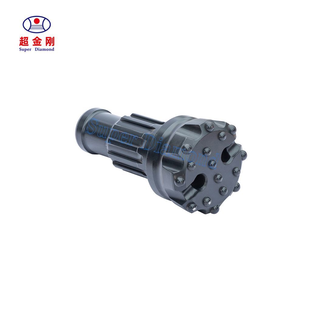 Down Hole Hammer Bits DTH Hammer Bit Price