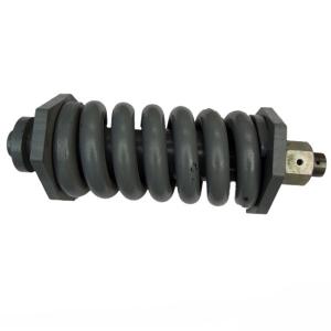 Quality ISO9001 Certified 7T Excavator Idler Spring 7T High Durability wholesale
