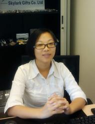 GZ THE EIGHTH PRINCE INT'L BUSINESS CO., LTD