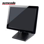 Infrared Multi Touch 15 Inch Screen High Performance Dustproof And Oil Proof