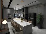 Whole sale High Quality Living Room Porcelain Floor Tile Glazed Polished White