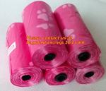 Dog, Waste, Poop Bag, Dogs, Pet Poop, Carrier Bag, Biodegradable Garbage Bag