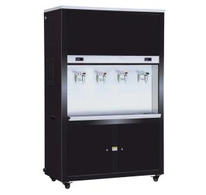 Quality luxury stainless steel boiler worked by electrical model YSC-G4535-4 wholesale