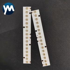 Quality 48W PCB UV Flatbed Ink Printer UV Led Lamp 365nm 385nm Module 395nm wholesale