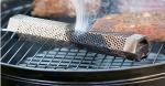 Perforated Grill 122g Net Thin Blue Smoker Tube Pipe 2.7mm Bore