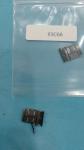 MSOP IC PACKAGE 93C46/93C56/93C66/93C76/93C86 small square IC orginal new 2pc