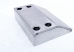 Self Lubricating Bushing Material VDI 3357 Steel Overrun Cam Steel Hardness