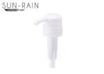 Inner / out spring lotion dispenser pump top for household bottle pumps
