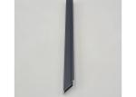 6063 6061 Aluminum Cabinet Frame Extrusions Anodized Anti Corrosion