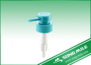Quality 32mm Beautiful High Quality Chinese Supplier Neck Plastic Lotion Pump wholesale