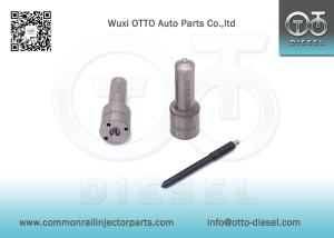 Quality DLLA158P834 Denso Common Rail Nozzle For Injector 095000-522# 23670-E0340/E0341 wholesale