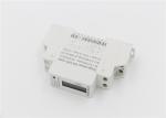 220V/230V Single Phase DIN Rail Smart KWH Energy Meter LCD display