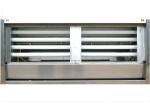 Photodegradation UV Weathering Tester Chamber For Exposed Material