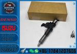 High Quality Common Rail Injector 1-15300436-0 095000-6300 095000-6301 for 6WF1